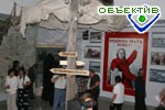 На высоте маршала Конева открылся музей Великой Отечественной войны